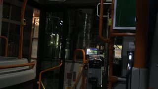 路線バス (小田急バス) 