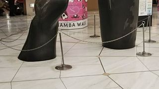 なんばウォーク