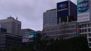 懐かしさも感じられるビルなので、是非とも今のうちに寄ってみることをおすすめ