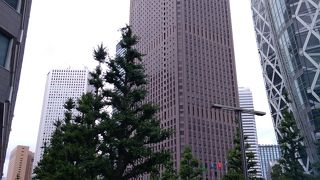 良い飲食街・商店もあって、まだ魅力的な楽しい場所