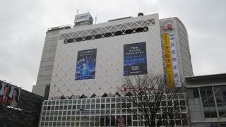 乗り換えで利用する感じ