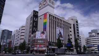 最近は、ターゲットを広げている感じ