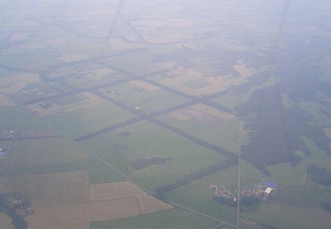 根釧台地の格子状防風林 クチコミ アクセス 営業時間 中標津 フォートラベル 根釧台地の格子状防風林 クチコミ アクセス 営業時間 中標津 フォートラベル