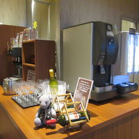 時間限定ドリンクサービス、生ビール、ハイボール、ワイン等