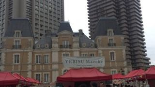 人気再燃のスポット