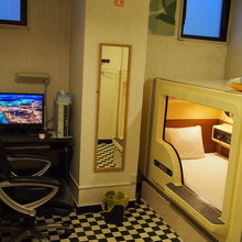 ホテル写真