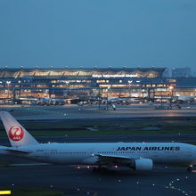 景色が良く見える