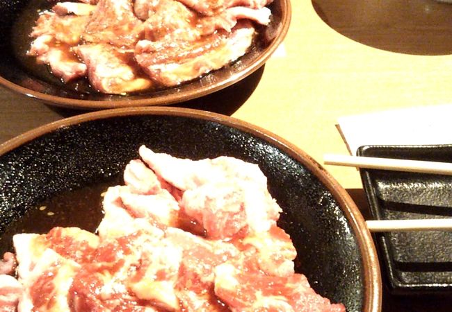 焼肉屋さかい 秦野店