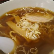 喜多方ラーメン