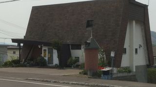 レストラン・サイロ