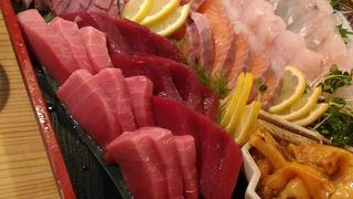 仙台駅前居酒屋 ぐずらもずら