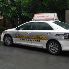 外観はきれいです