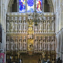 Southwark Cathedral