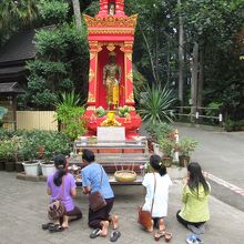 ワット プラケオ (チェンライ)