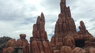 後ろは楽しかった