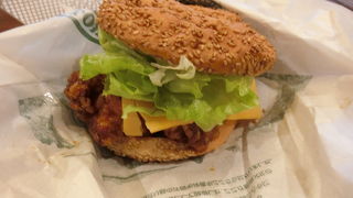 サンタの飾りがすごい