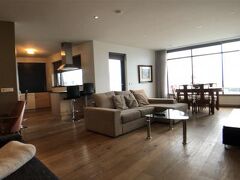 プラネット アパートメンツ 写真