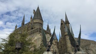 カウントダウン、混雑するけど、楽しめます！駐車場には気をつけて