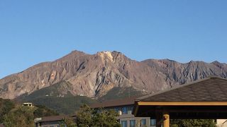 妙見温泉「ホテル　楽園荘」