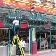 Leadenhall Market