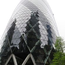 The Gherkin