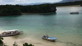 期待し過ぎました