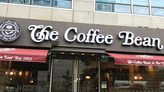 The Coffee Bean (三成洞Express店)