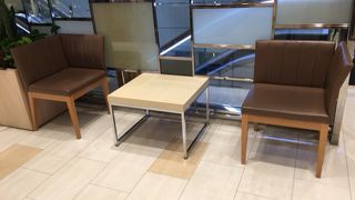 日比谷シャンテ