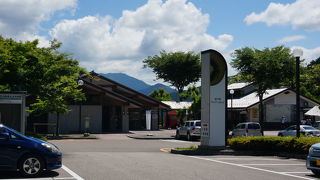 もう少し充実していると嬉しいのだが・・・