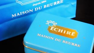 「ECHIRE MAISON DU BEURRE」ガレット・エシレがとにかく美味しい♪