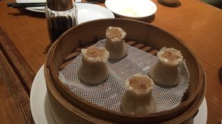 小籠包といったらココ