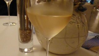 ミシュラン1星リストランテは浴衣OK