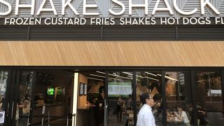 ニューヨーク風