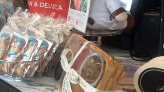 おしゃれなdean&deluca