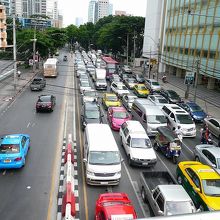 スクムビット通り