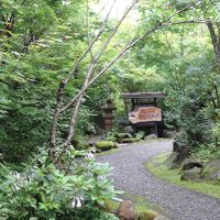 よく手入れされています。