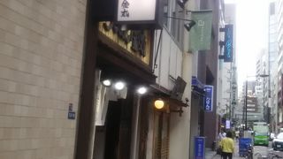 美味しいとんこつラーメンだった。