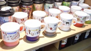 スターバックスコーヒー（エアサイド店）