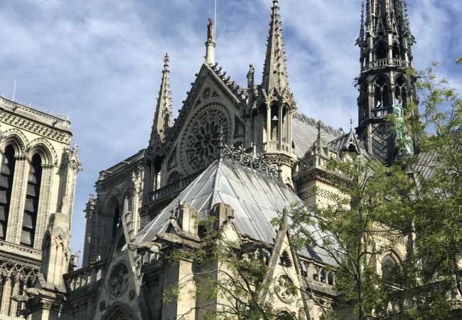 ジャン23世公園 クチコミ・アクセス・営業時間｜パリ【フォートラベル】