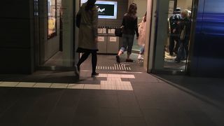 二子玉川ライズ