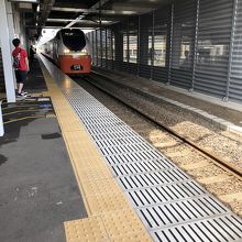 新青森から青森駅間は特急料金が不要です By Higu 特急 つがる 秋田駅 青森駅 のクチコミ フォートラベル