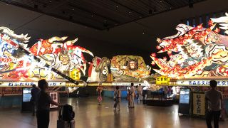 青森のマストスポット