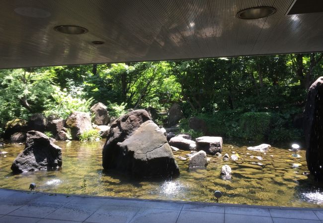 中自然の森 クチコミ アクセス 営業時間 キタ 大阪駅 梅田 フォートラベル