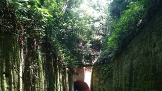 今もそのまま残る