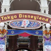 2018年の東京ディズニーランド「ディズニー夏祭り」！