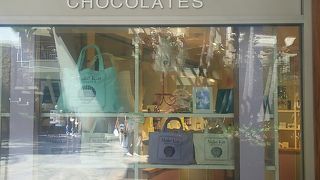 お土産に喜ばれるチョコレート