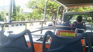 細かなニーズに応えたルート設定