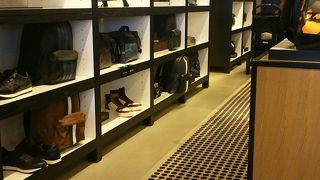 取扱い商品が多い