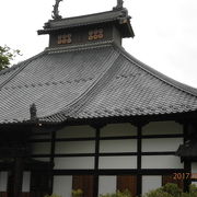 真田の菩提寺