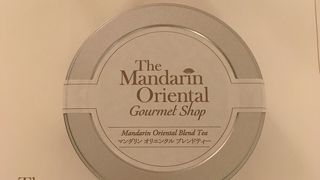 ホテルの味を手軽に味わえるお店